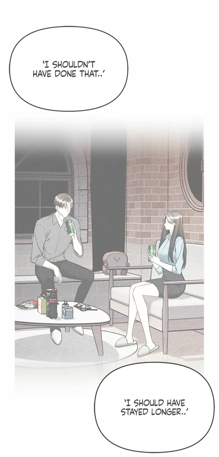 Just Slowly Getting Soaked in the Sweet Rain Chapter 28 page 66 - 