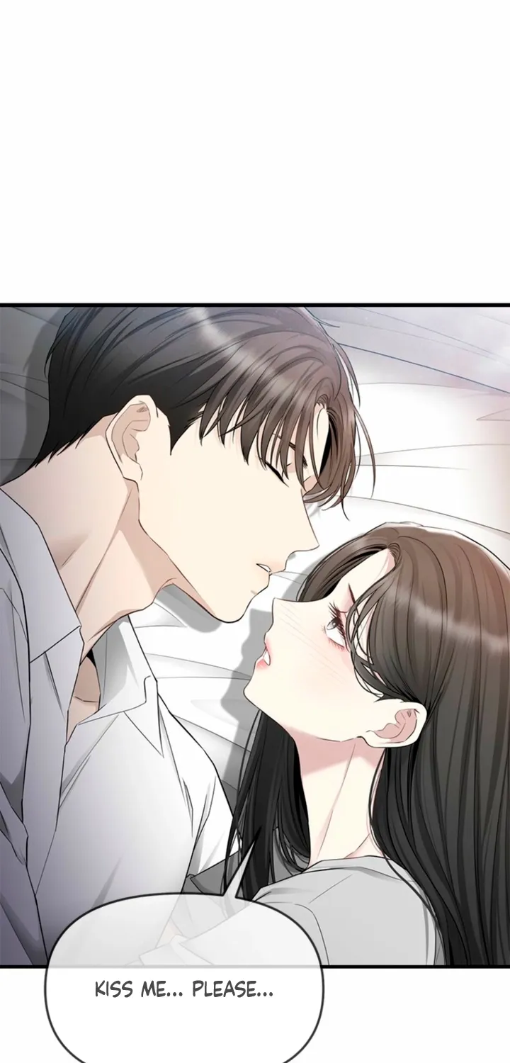 Just Slowly Getting Soaked in the Sweet Rain Chapter 28 page 10 - 