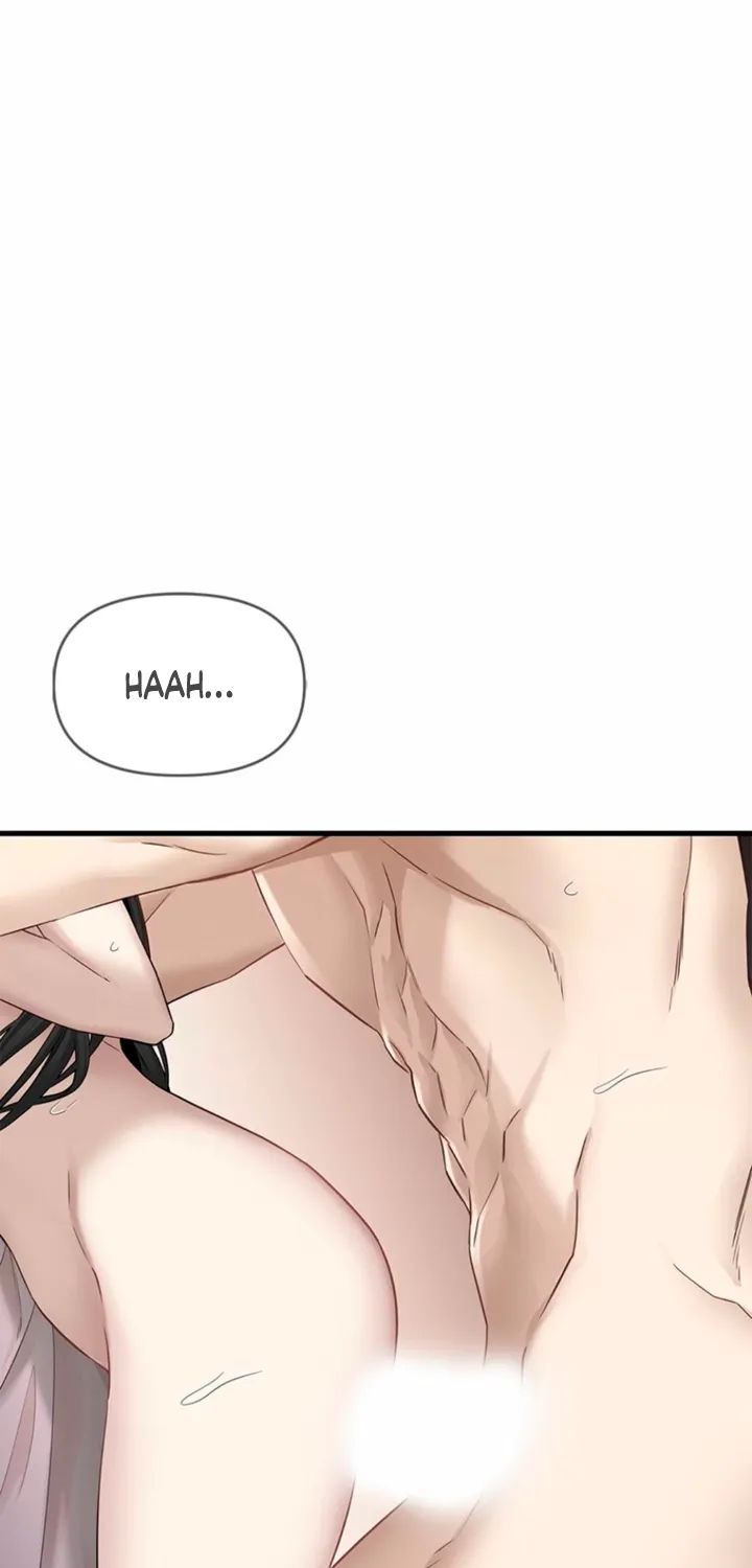 Just Slowly Getting Soaked in the Sweet Rain Chapter 29 page 25 - 