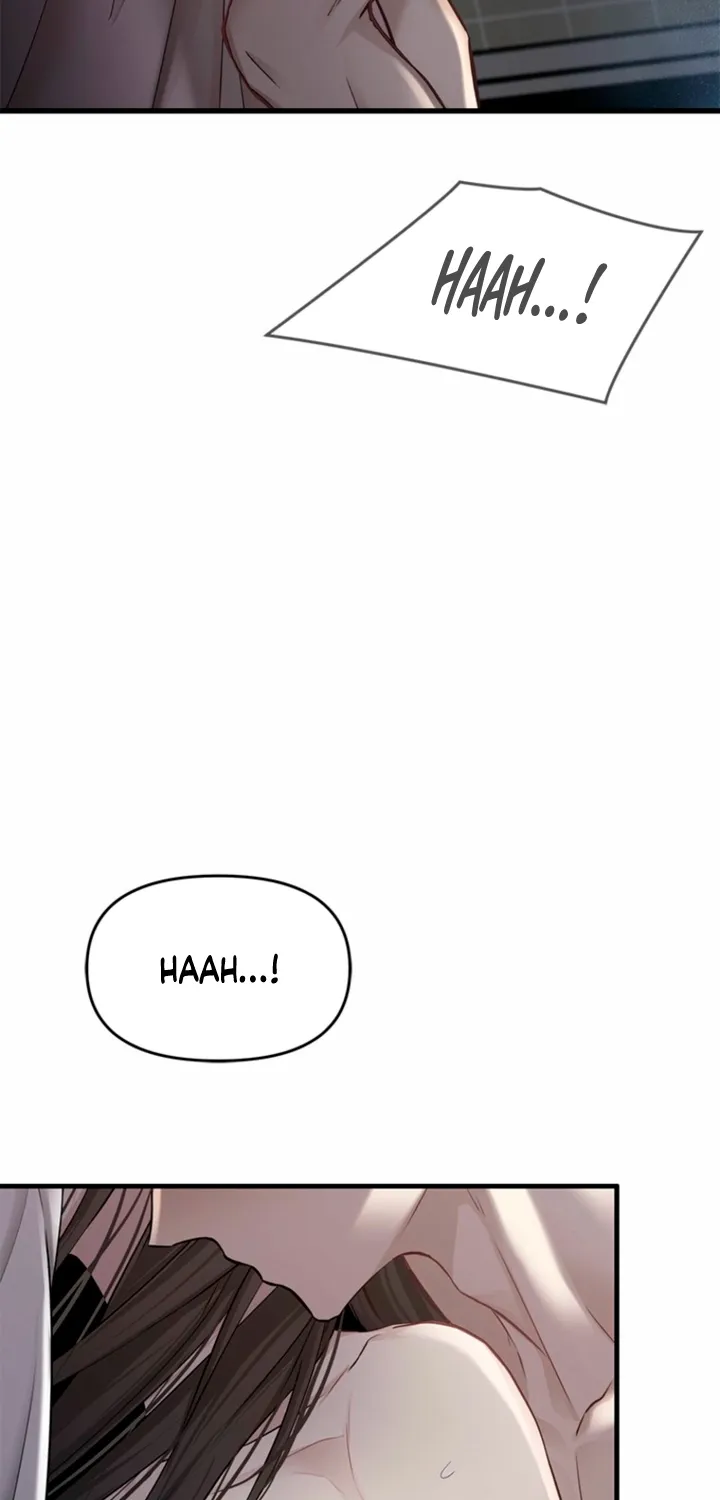 Just Slowly Getting Soaked in the Sweet Rain Chapter 29 page 30 - 