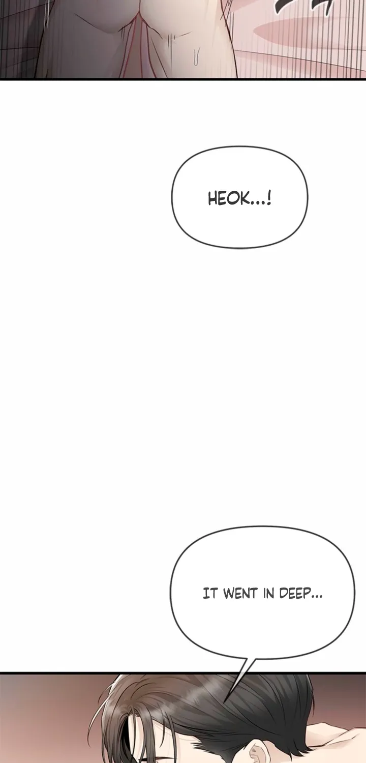 Just Slowly Getting Soaked in the Sweet Rain Chapter 29 page 34 - 