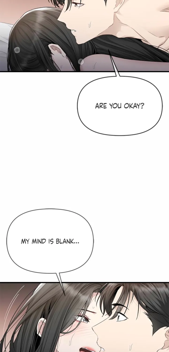 Just Slowly Getting Soaked in the Sweet Rain Chapter 29 page 35 - 