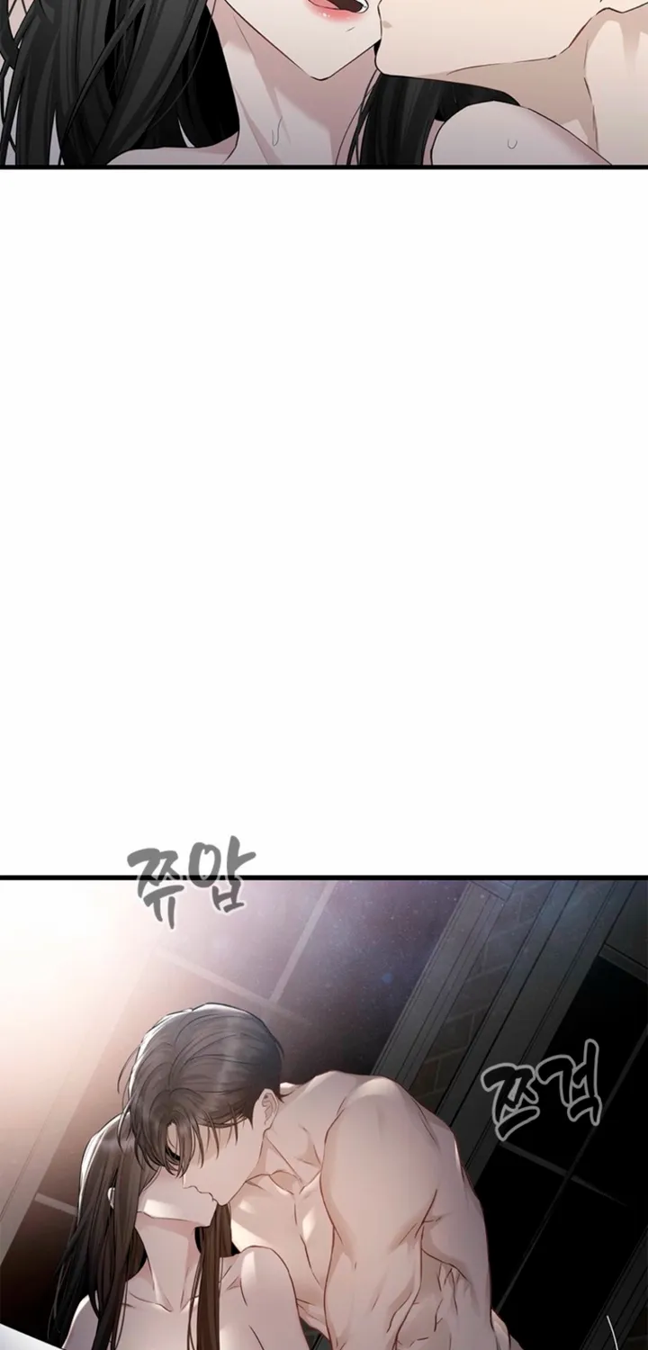 Just Slowly Getting Soaked in the Sweet Rain Chapter 29 page 36 - 