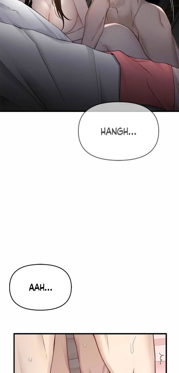Just Slowly Getting Soaked in the Sweet Rain Chapter 29 page 37 - 