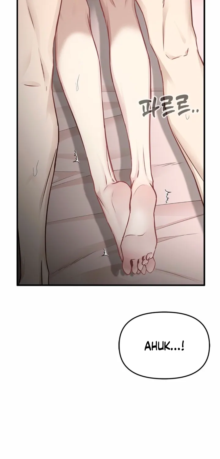 Just Slowly Getting Soaked in the Sweet Rain Chapter 29 page 38 - 