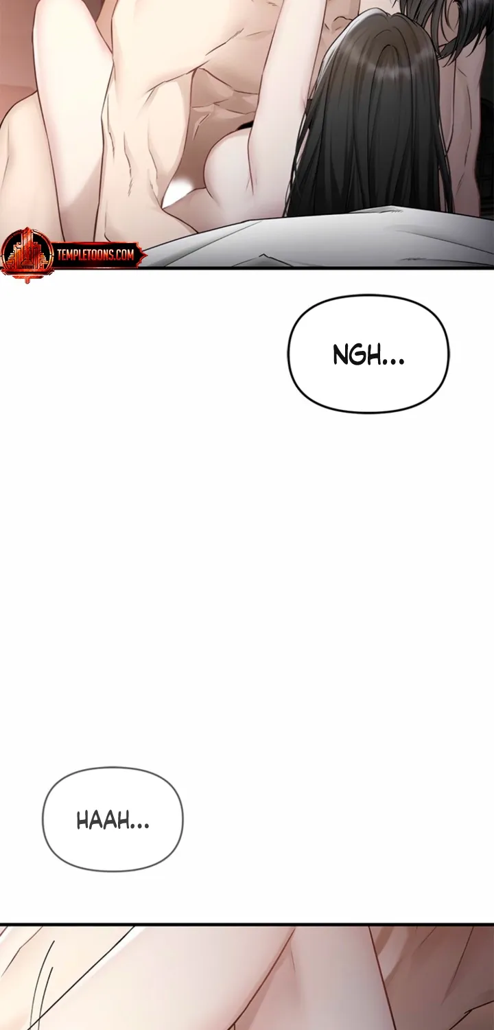 Just Slowly Getting Soaked in the Sweet Rain Chapter 29 page 5 - 