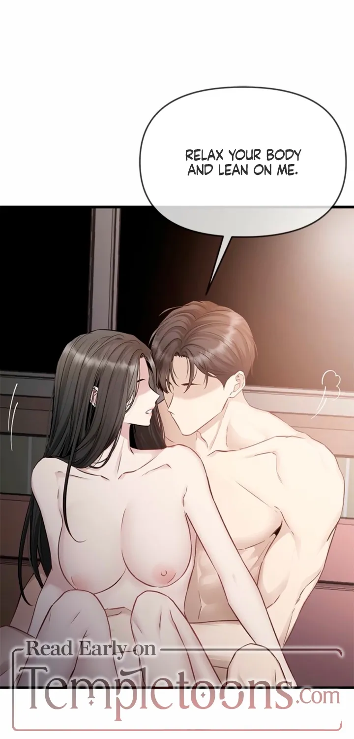 Just Slowly Getting Soaked in the Sweet Rain Chapter 29 page 41 - 