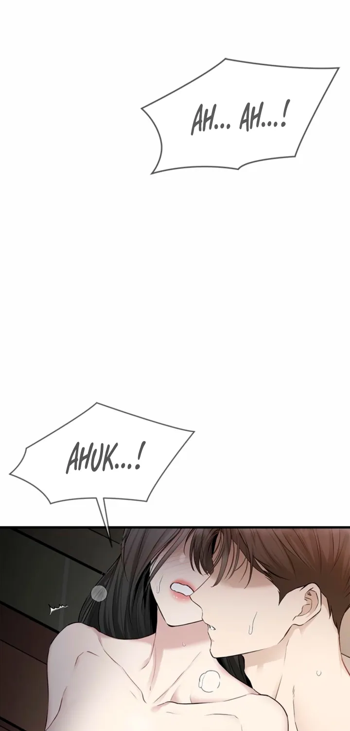 Just Slowly Getting Soaked in the Sweet Rain Chapter 29 page 51 - 