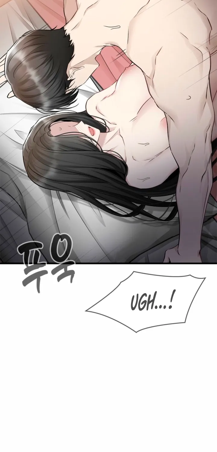 Just Slowly Getting Soaked in the Sweet Rain Chapter 29 page 61 - 