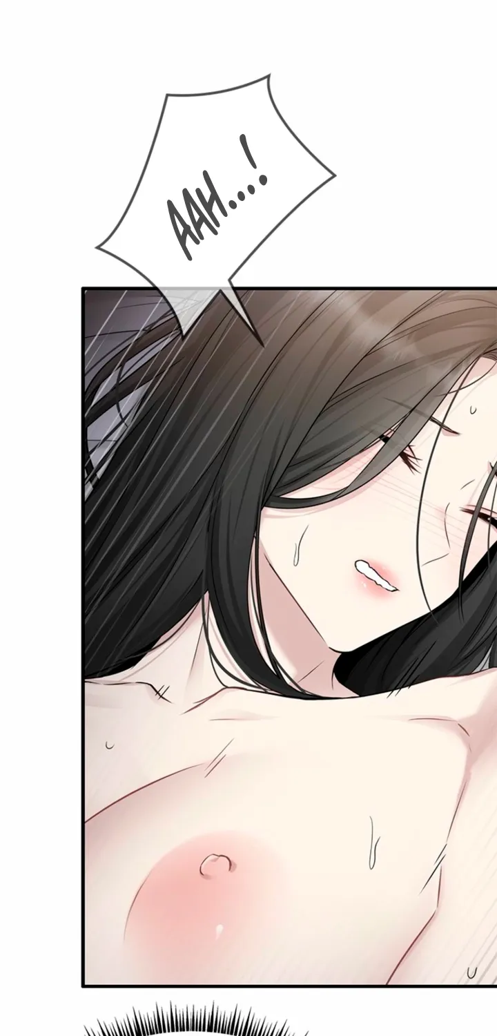 Just Slowly Getting Soaked in the Sweet Rain Chapter 29 page 63 - 