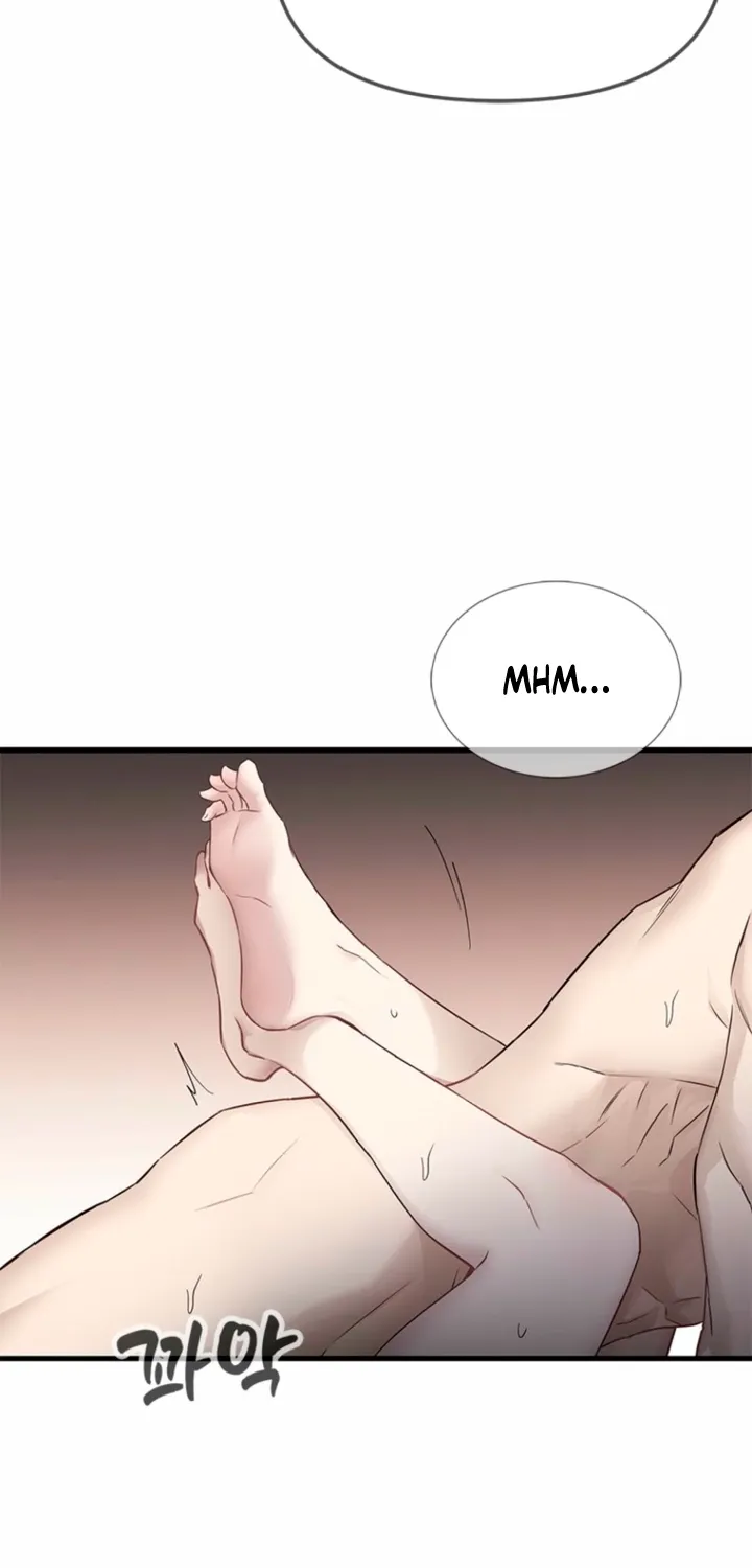 Just Slowly Getting Soaked in the Sweet Rain Chapter 29 page 66 - 