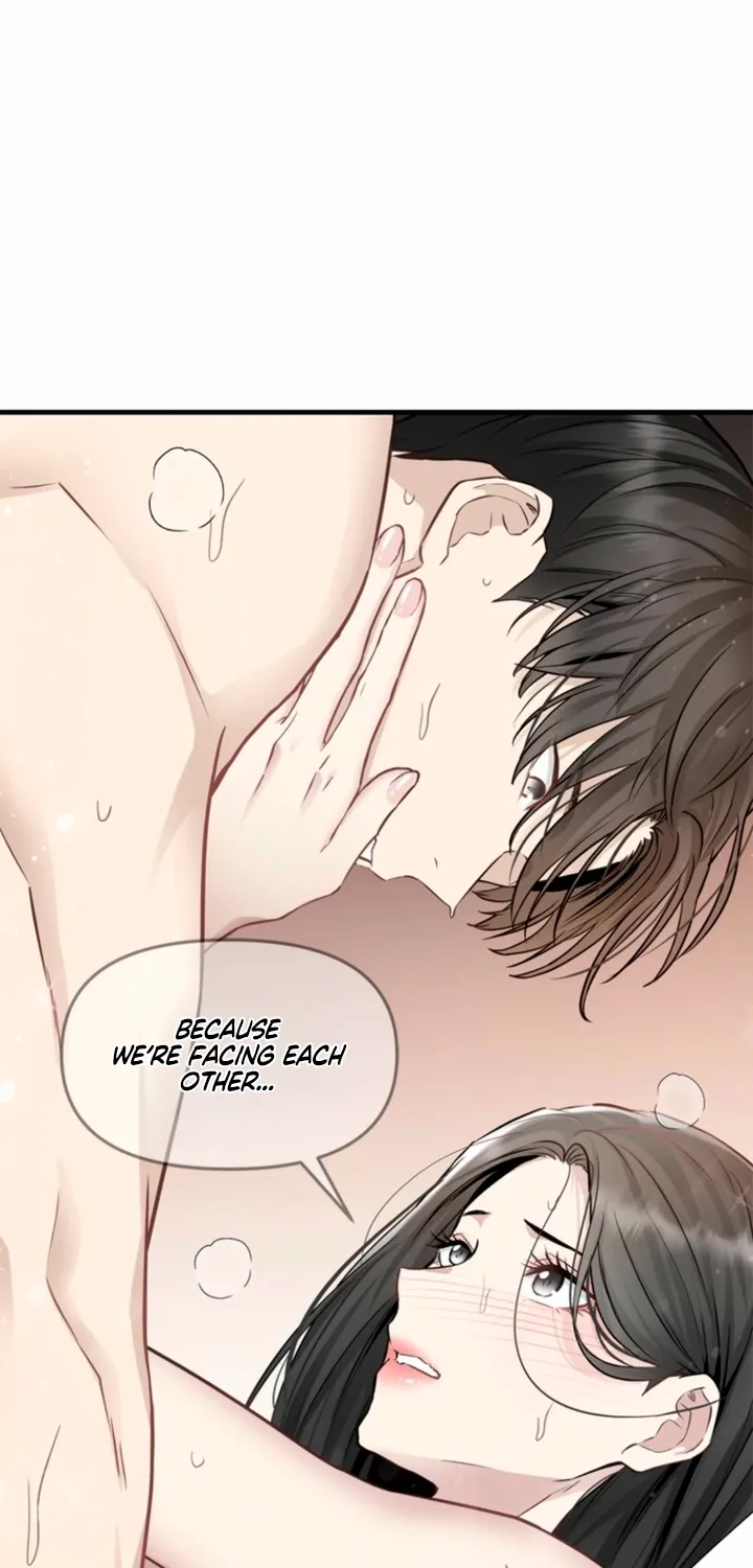 Just Slowly Getting Soaked in the Sweet Rain Chapter 29 page 67 - 