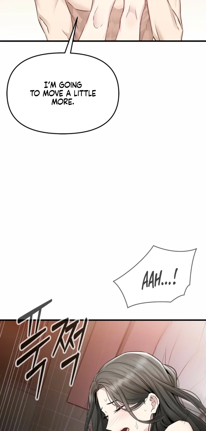 Just Slowly Getting Soaked in the Sweet Rain Chapter 29 page 69 - 