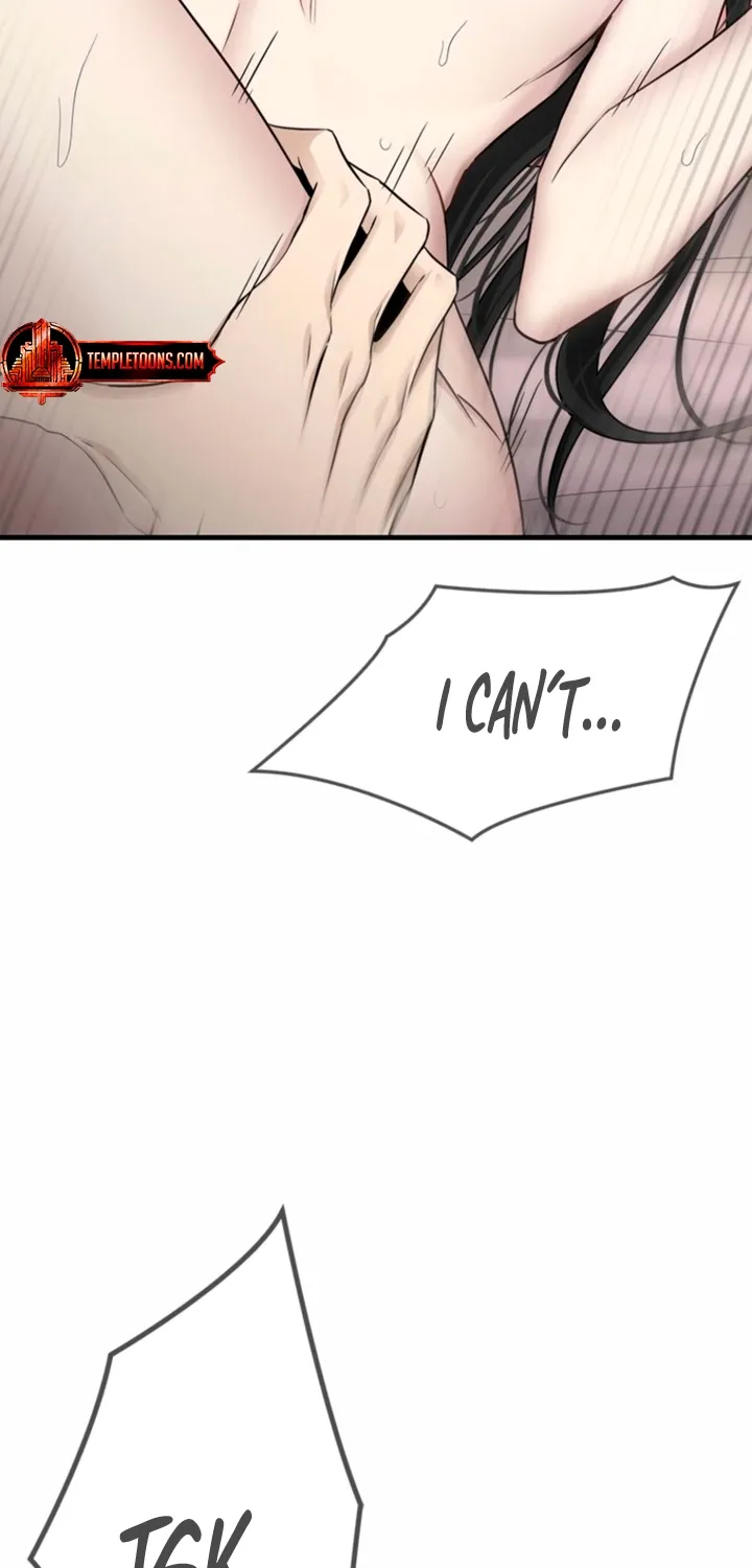 Just Slowly Getting Soaked in the Sweet Rain Chapter 29 page 75 - 