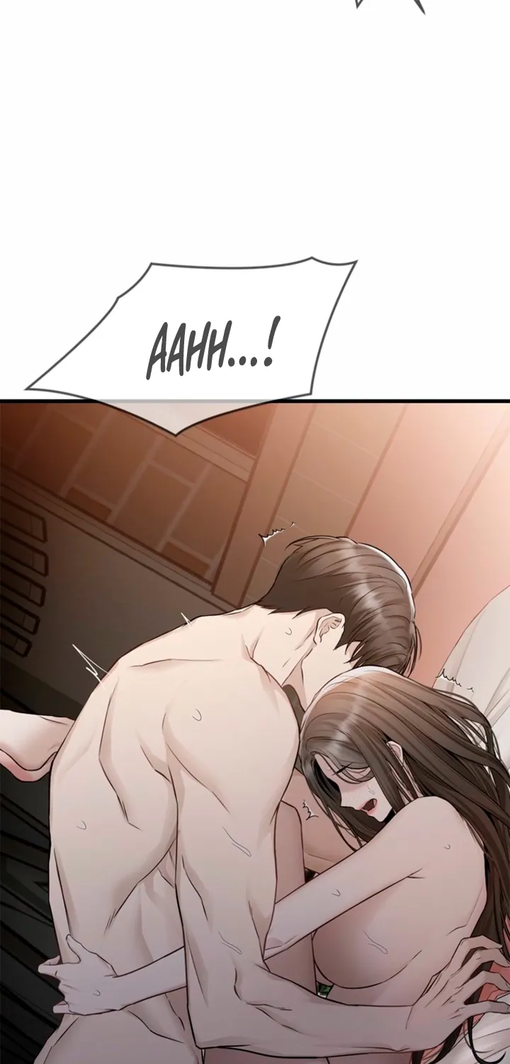 Just Slowly Getting Soaked in the Sweet Rain Chapter 29 page 79 - 
