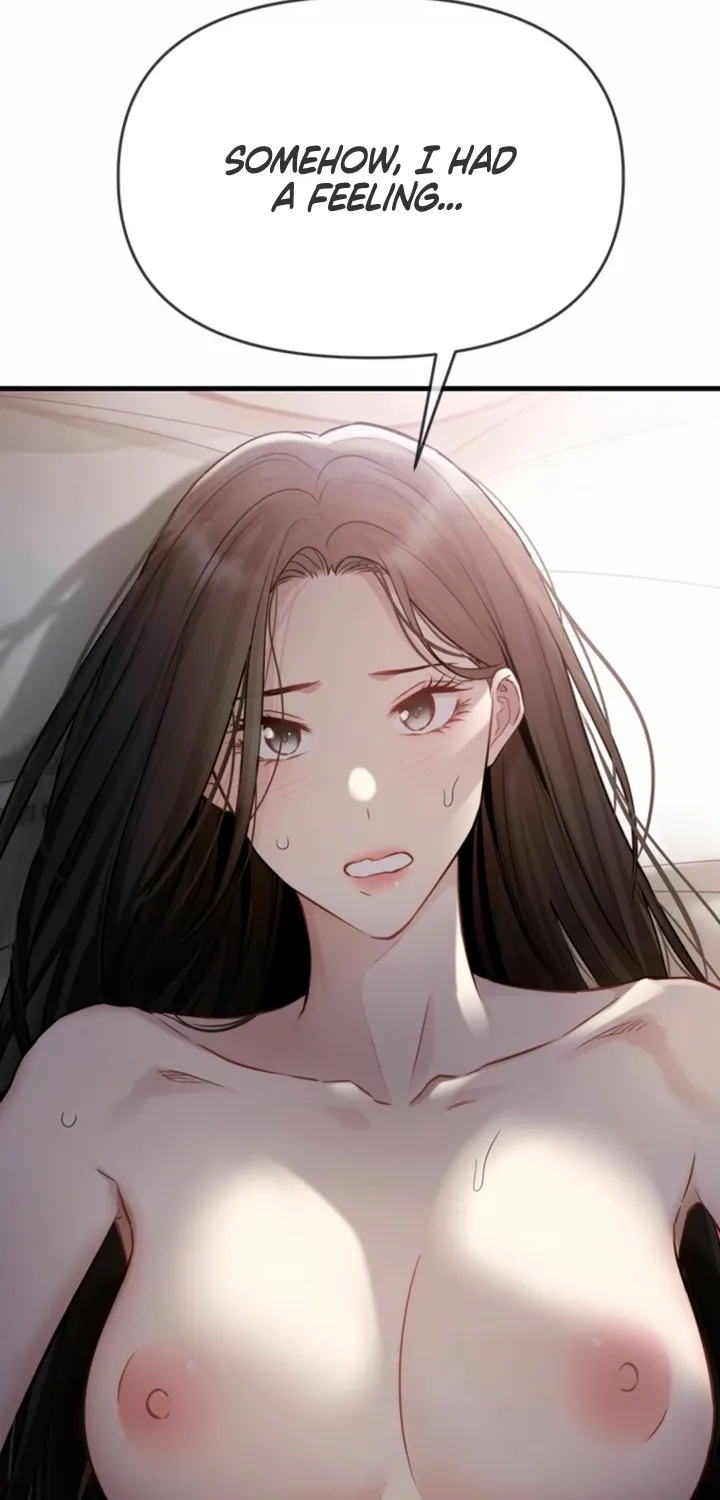 Just Slowly Getting Soaked in the Sweet Rain Chapter 29 page 9 - 