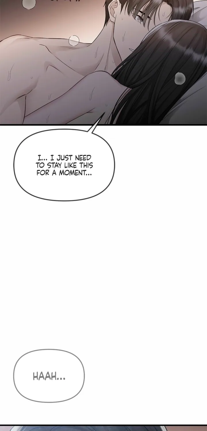 Just Slowly Getting Soaked in the Sweet Rain Chapter 29 page 83 - 