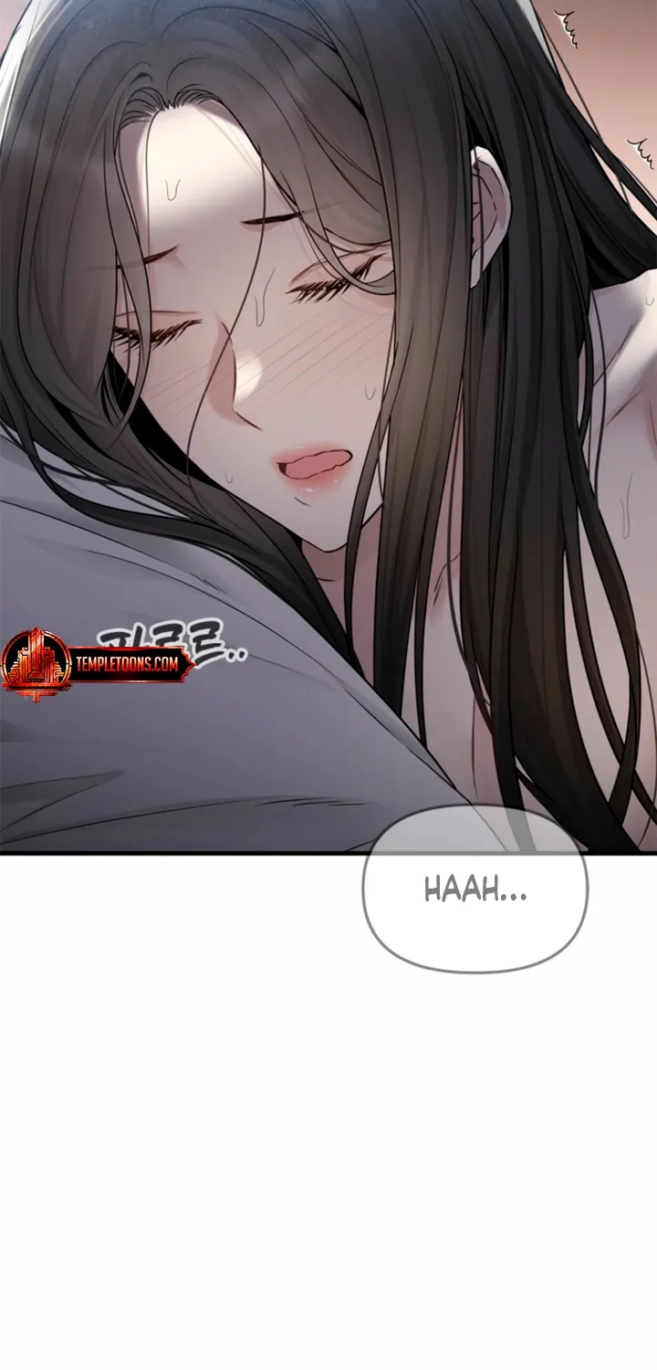 Just Slowly Getting Soaked in the Sweet Rain Chapter 29 page 84 - 