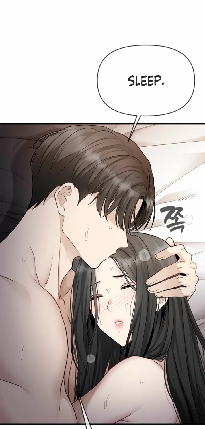 Just Slowly Getting Soaked in the Sweet Rain Chapter 29 page 86 - 