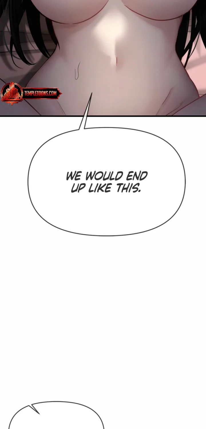 Just Slowly Getting Soaked in the Sweet Rain Chapter 29 page 10 - 