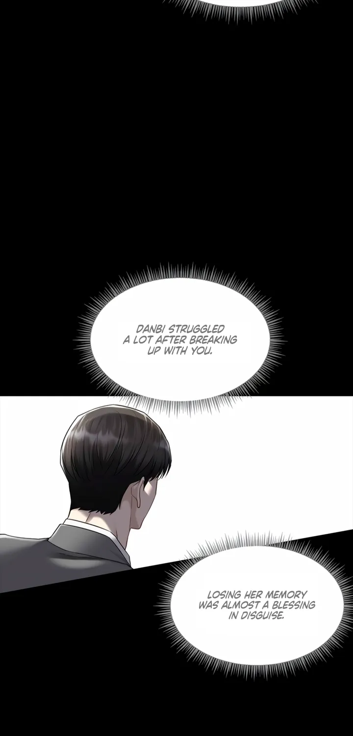 Just Slowly Getting Soaked in the Sweet Rain Chapter 3 page 11 - 