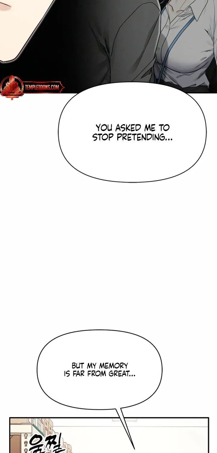 Just Slowly Getting Soaked in the Sweet Rain Chapter 3 page 101 - 