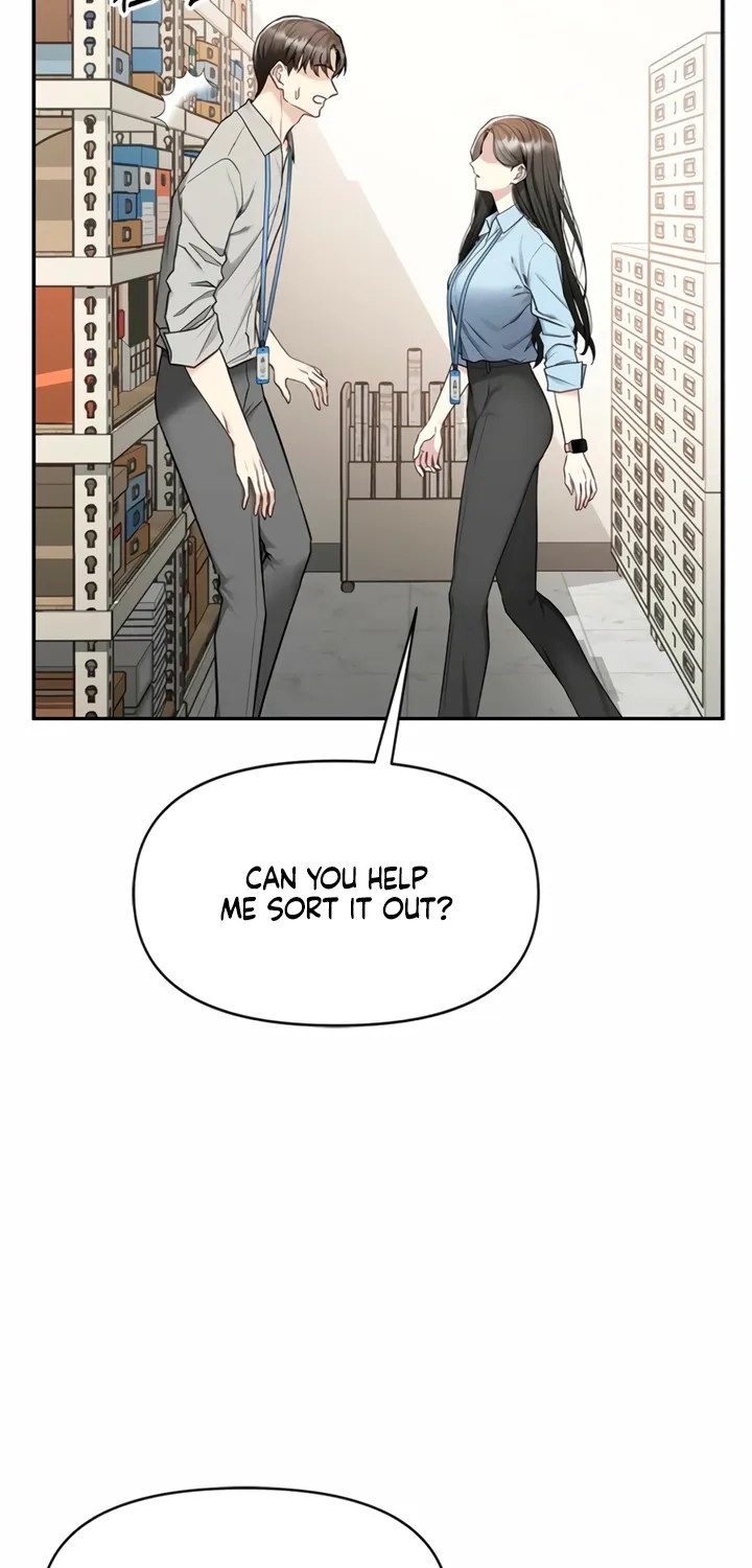 Just Slowly Getting Soaked in the Sweet Rain Chapter 3 page 102 - 