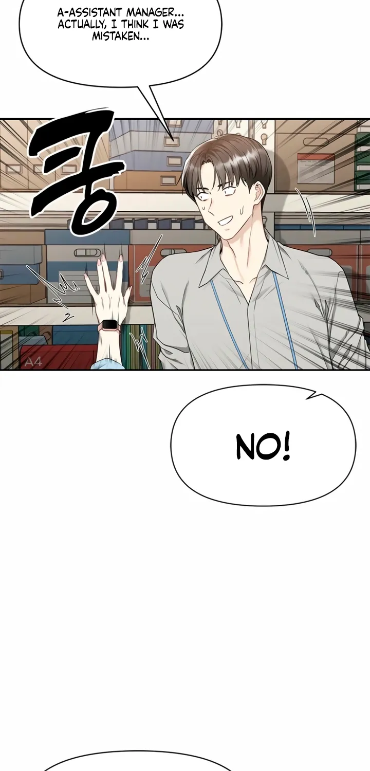 Just Slowly Getting Soaked in the Sweet Rain Chapter 3 page 103 - 