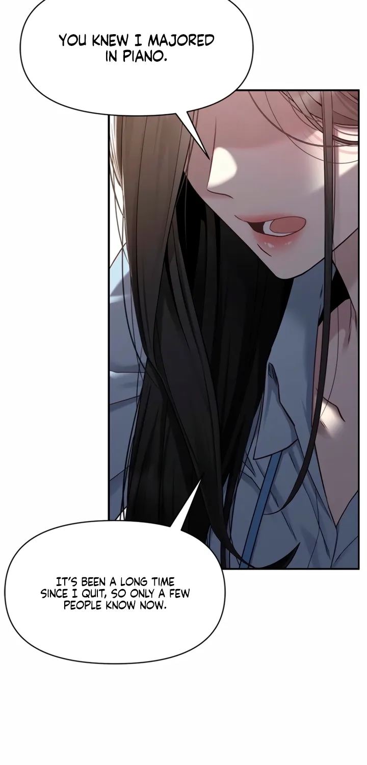Just Slowly Getting Soaked in the Sweet Rain Chapter 3 page 104 - 