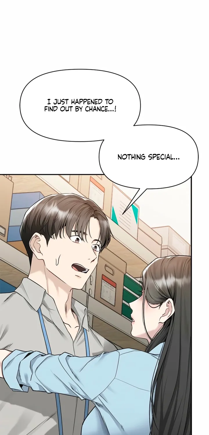 Just Slowly Getting Soaked in the Sweet Rain Chapter 3 page 105 - 