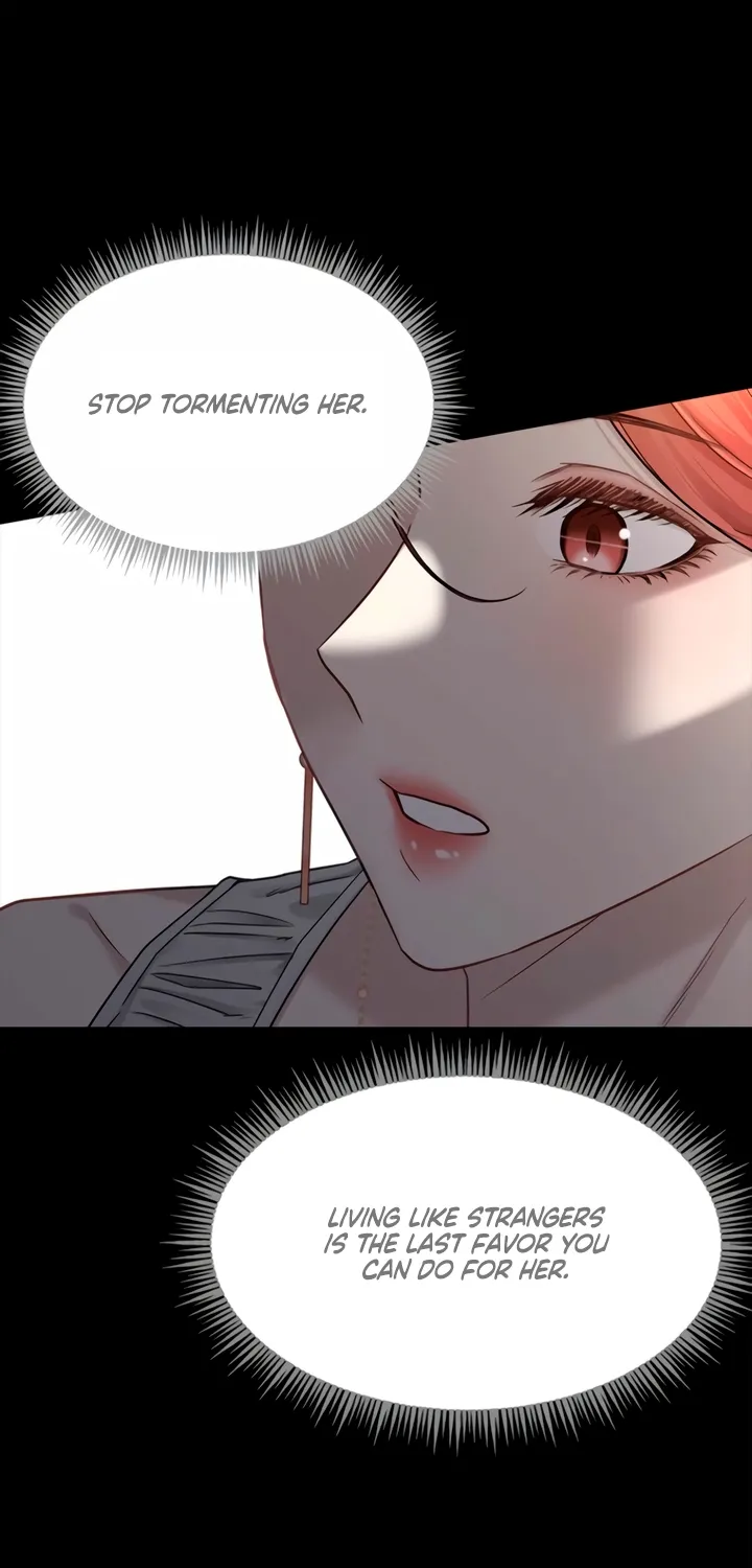 Just Slowly Getting Soaked in the Sweet Rain Chapter 3 page 12 - 