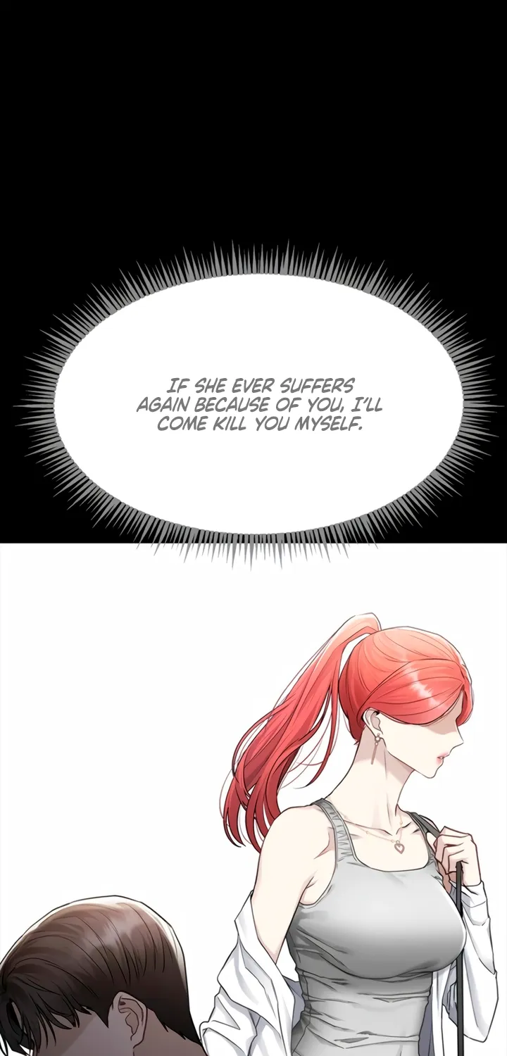 Just Slowly Getting Soaked in the Sweet Rain Chapter 3 page 13 - 