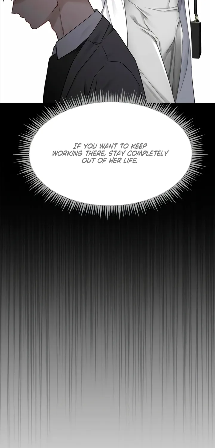Just Slowly Getting Soaked in the Sweet Rain Chapter 3 page 14 - 