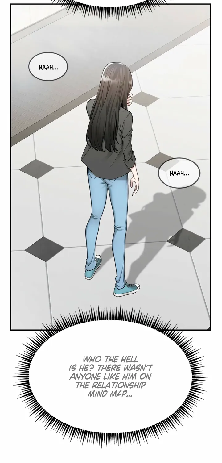 Just Slowly Getting Soaked in the Sweet Rain Chapter 3 page 19 - 
