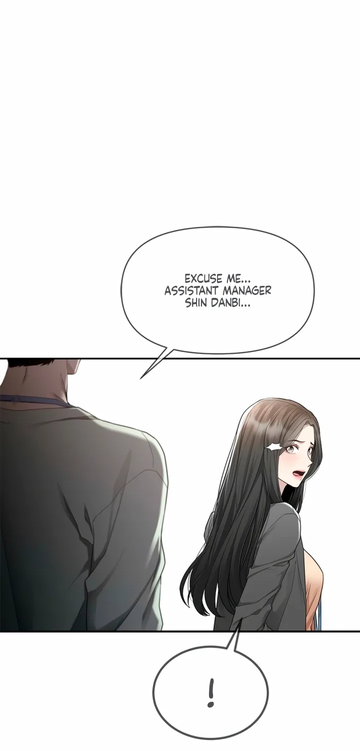 Just Slowly Getting Soaked in the Sweet Rain Chapter 3 page 20 - 