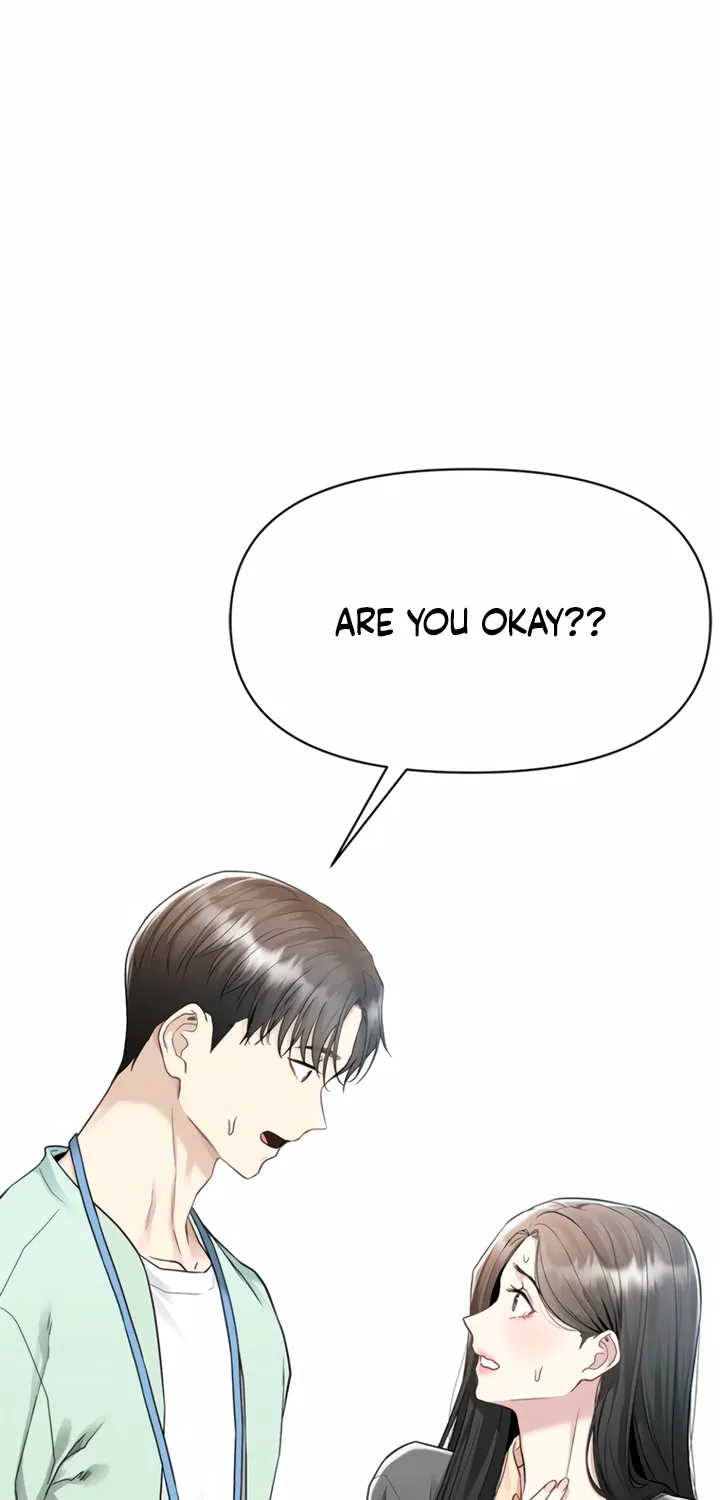 Just Slowly Getting Soaked in the Sweet Rain Chapter 3 page 21 - 