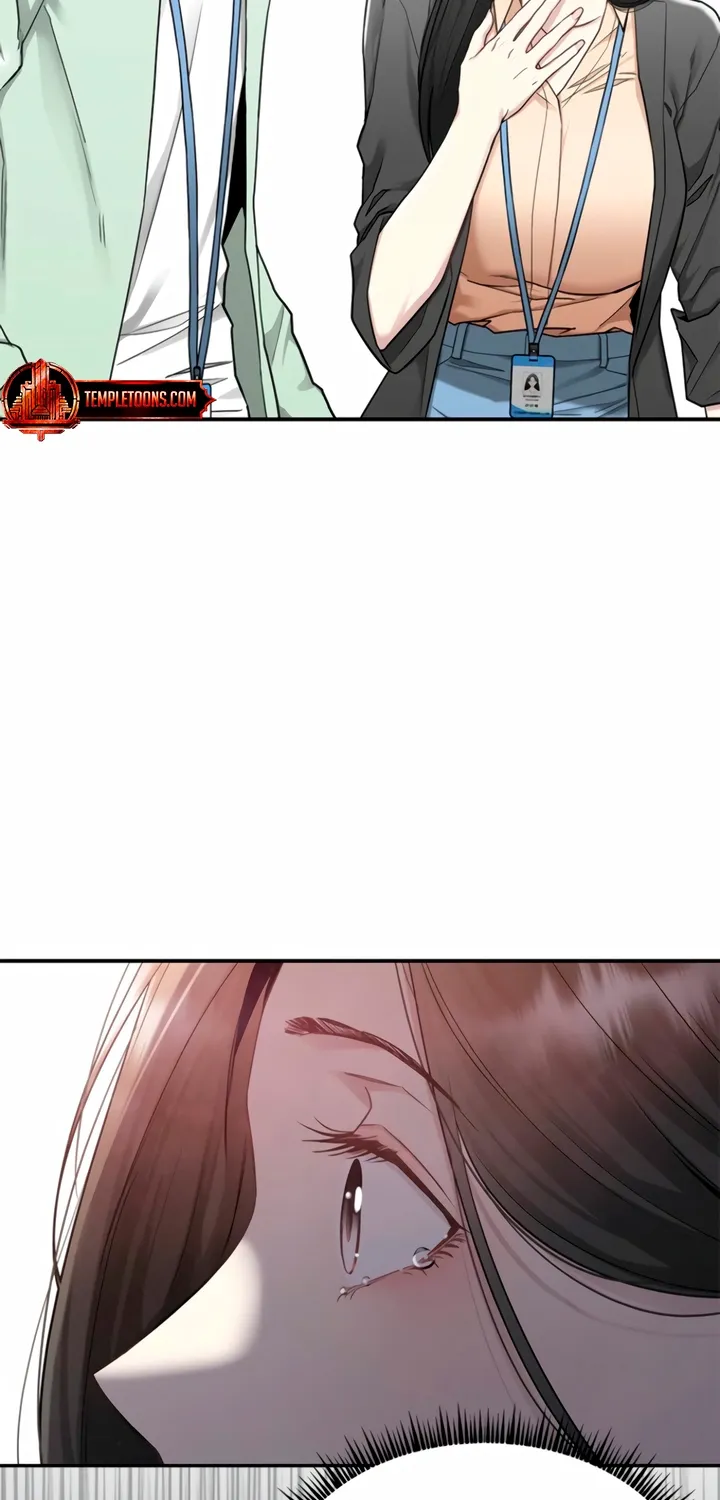 Just Slowly Getting Soaked in the Sweet Rain Chapter 3 page 22 - 