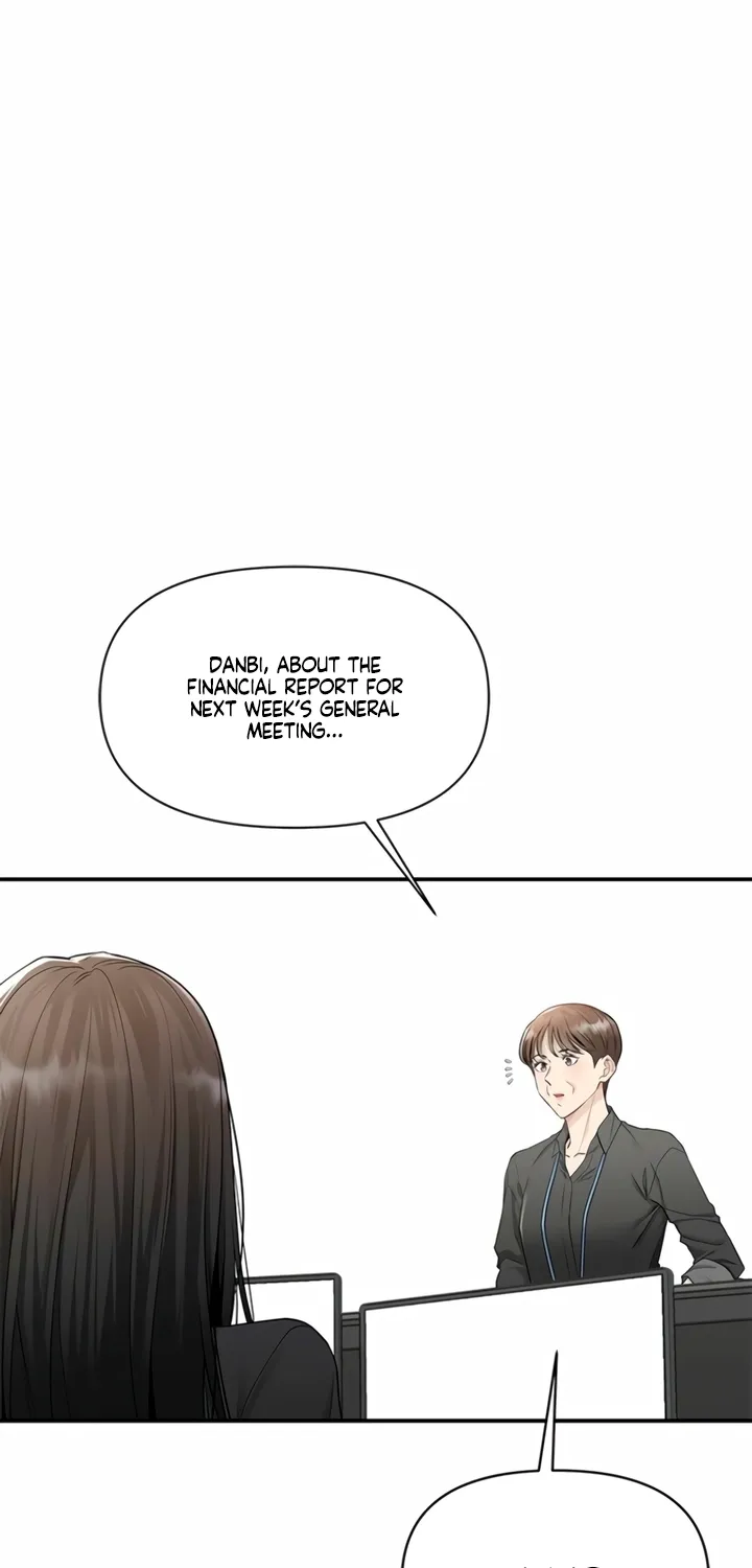 Just Slowly Getting Soaked in the Sweet Rain Chapter 3 page 4 - 