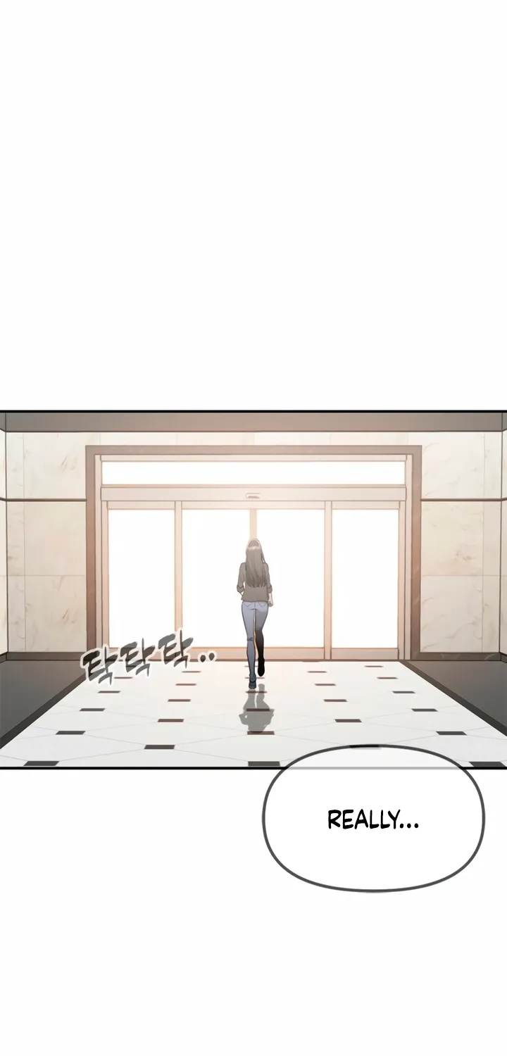 Just Slowly Getting Soaked in the Sweet Rain Chapter 3 page 37 - 