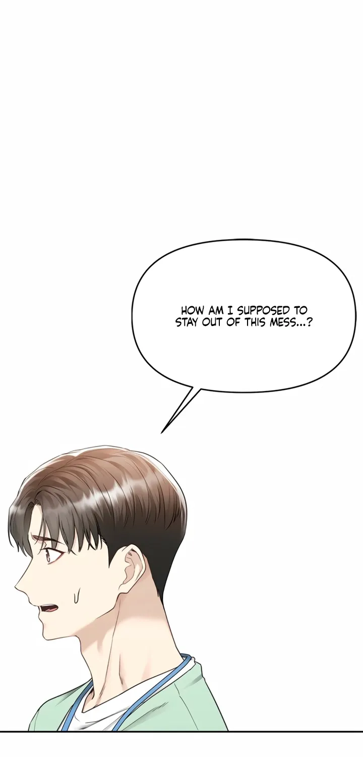 Just Slowly Getting Soaked in the Sweet Rain Chapter 3 page 38 - 