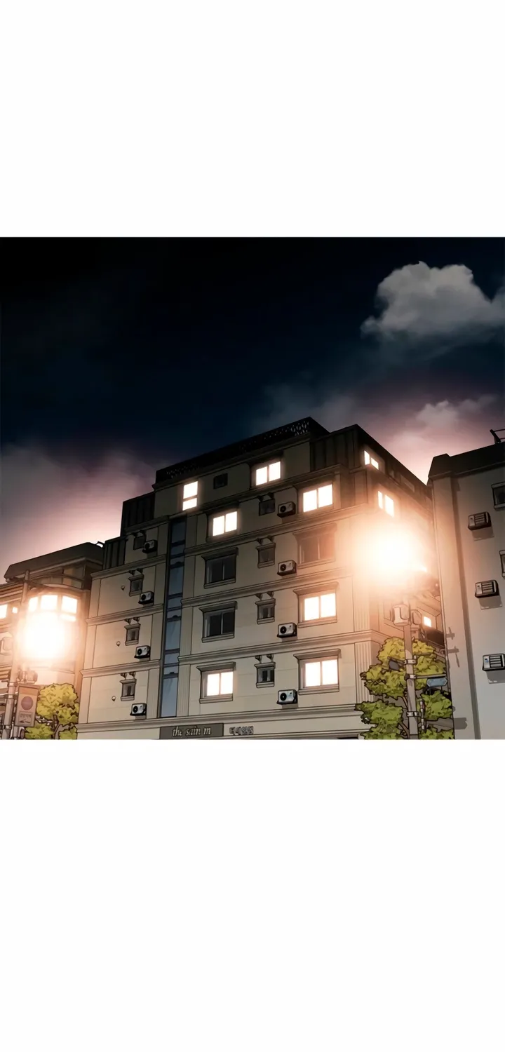 Just Slowly Getting Soaked in the Sweet Rain Chapter 3 page 40 - 