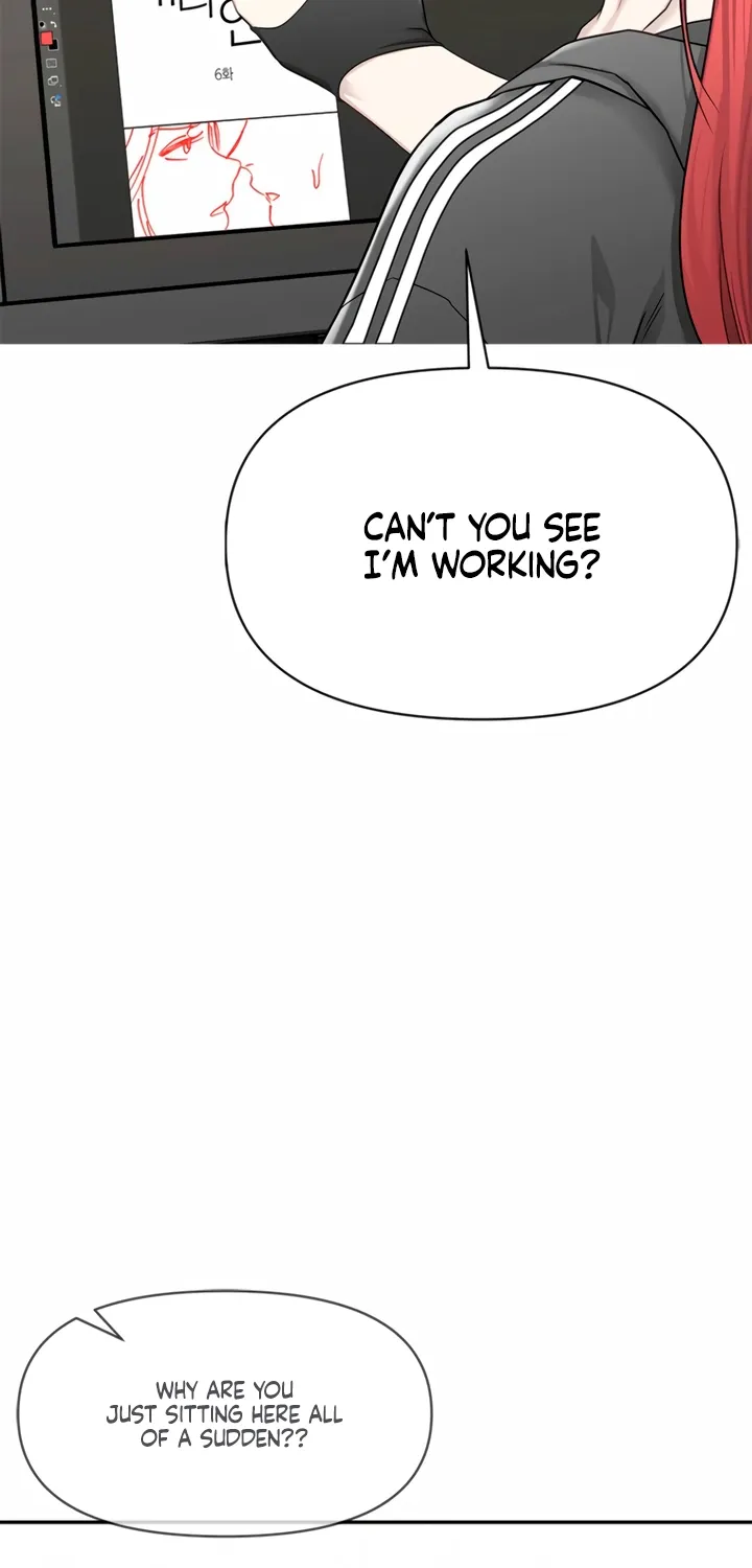 Just Slowly Getting Soaked in the Sweet Rain Chapter 3 page 42 - 