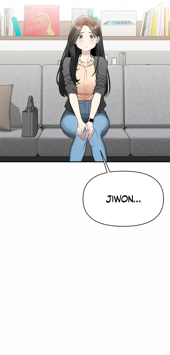 Just Slowly Getting Soaked in the Sweet Rain Chapter 3 page 43 - 
