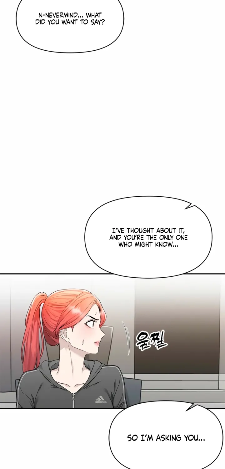 Just Slowly Getting Soaked in the Sweet Rain Chapter 3 page 45 - 
