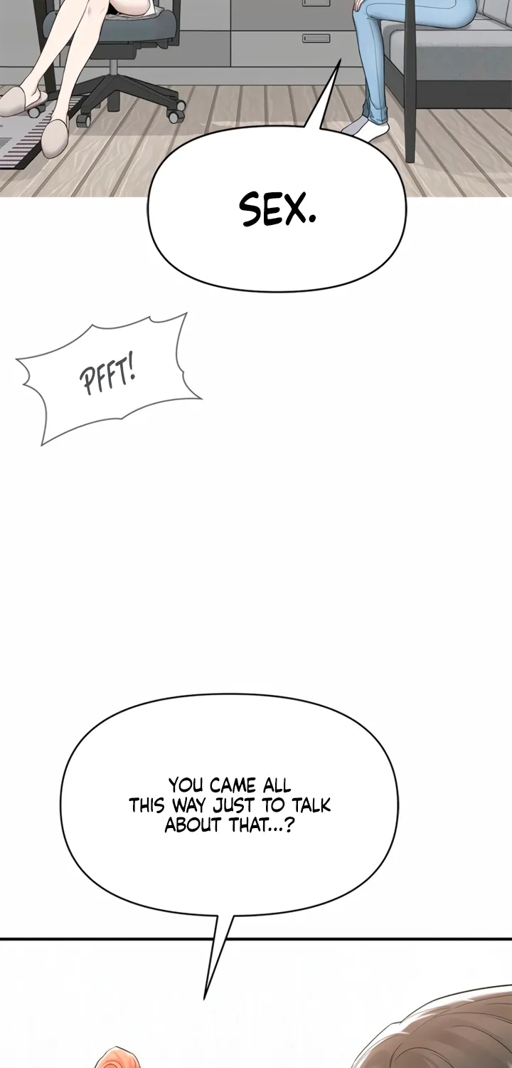 Just Slowly Getting Soaked in the Sweet Rain Chapter 3 page 47 - 
