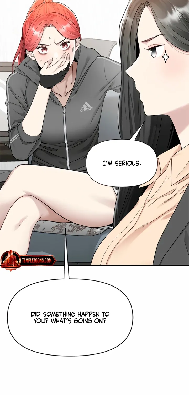 Just Slowly Getting Soaked in the Sweet Rain Chapter 3 page 48 - 