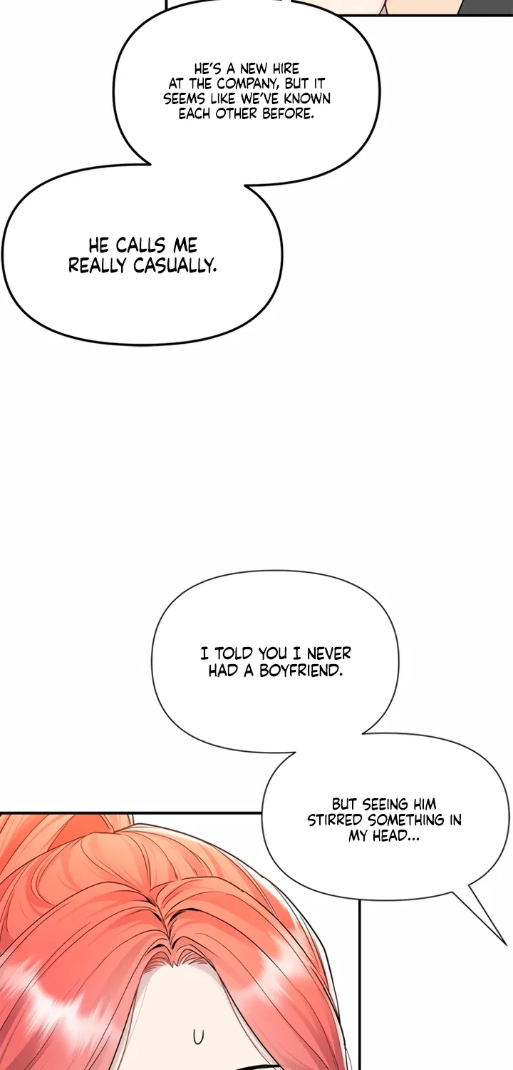 Just Slowly Getting Soaked in the Sweet Rain Chapter 3 page 50 - 