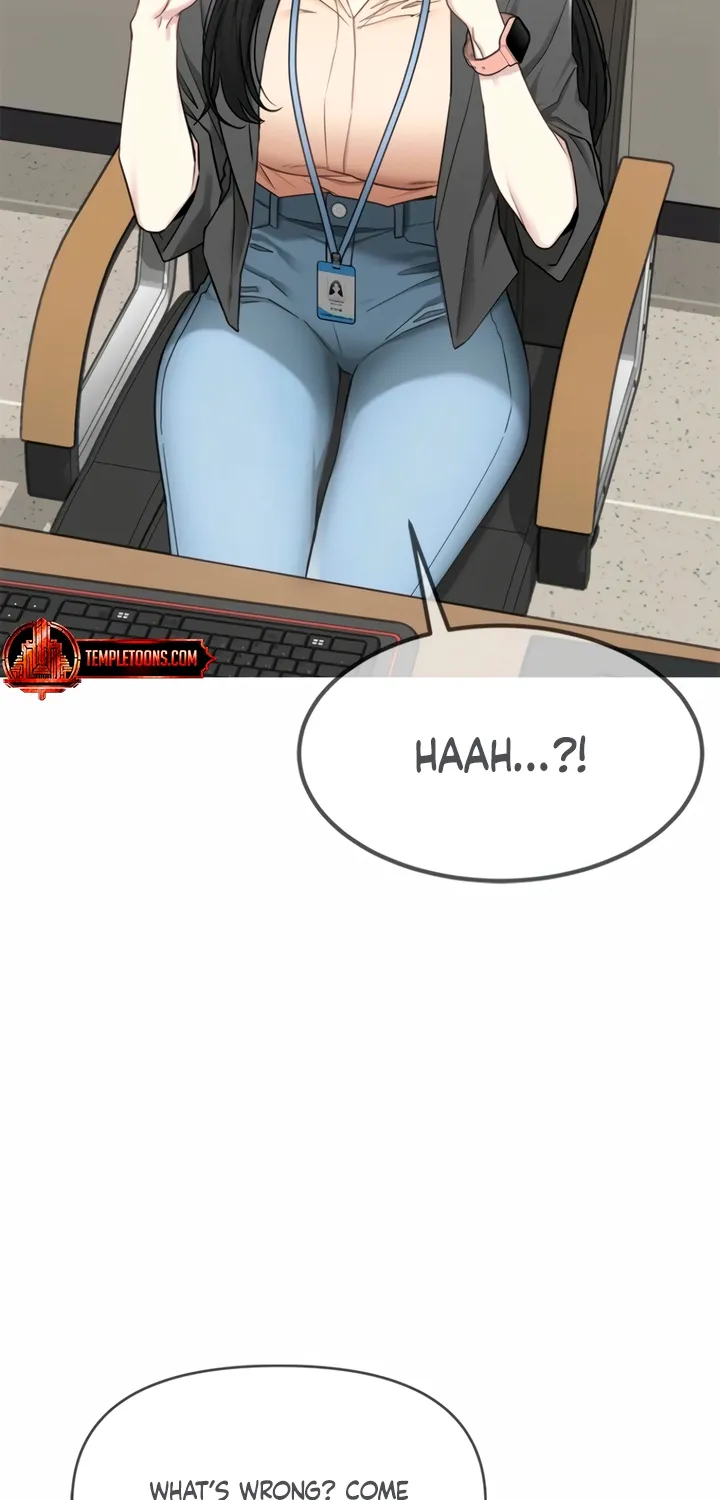 Just Slowly Getting Soaked in the Sweet Rain Chapter 3 page 6 - 