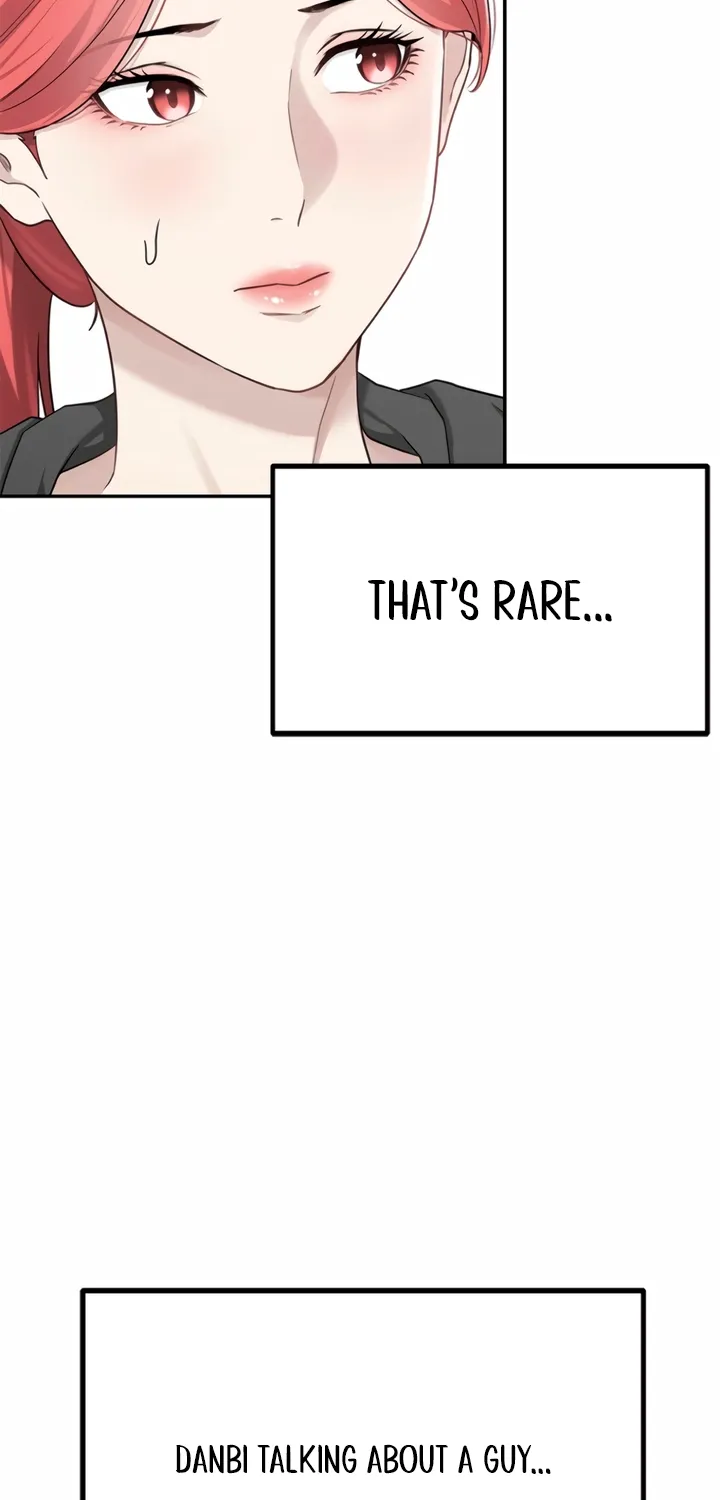 Just Slowly Getting Soaked in the Sweet Rain Chapter 3 page 51 - 