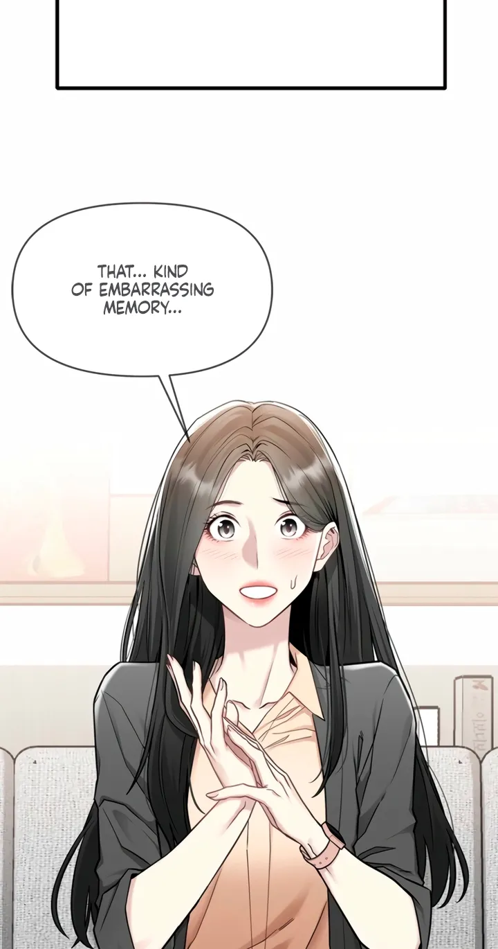 Just Slowly Getting Soaked in the Sweet Rain Chapter 3 page 52 - 